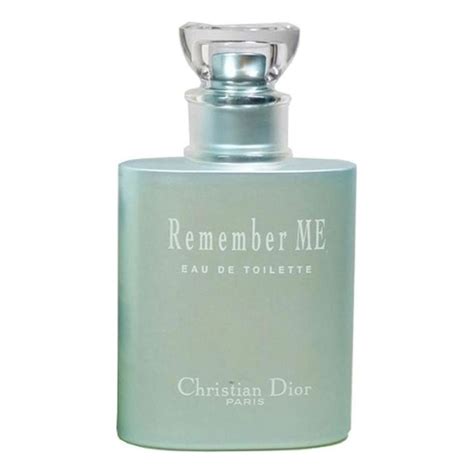 Remember me by Dior Fragrances for Women for sale 